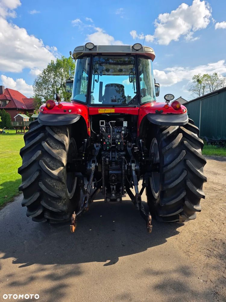 Massey Ferguson 7495 - 11