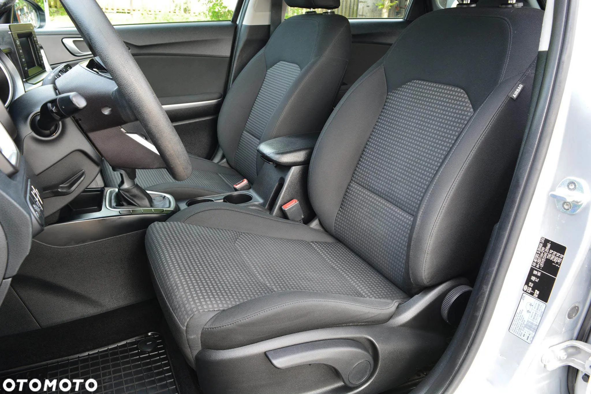 Kia Ceed 1.4 S - 20