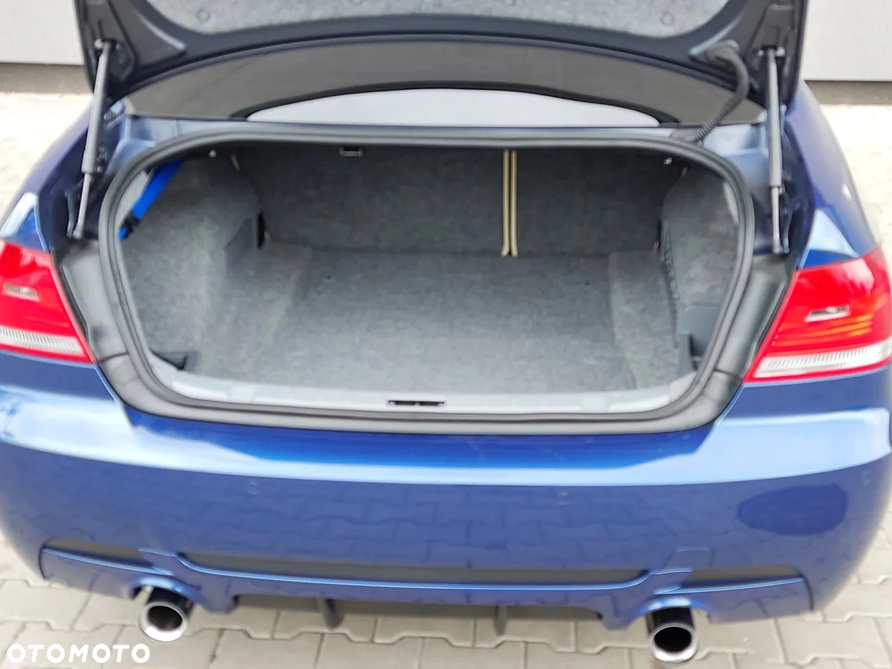 BMW Seria 3 335i Coupe M Sport Edition - 21