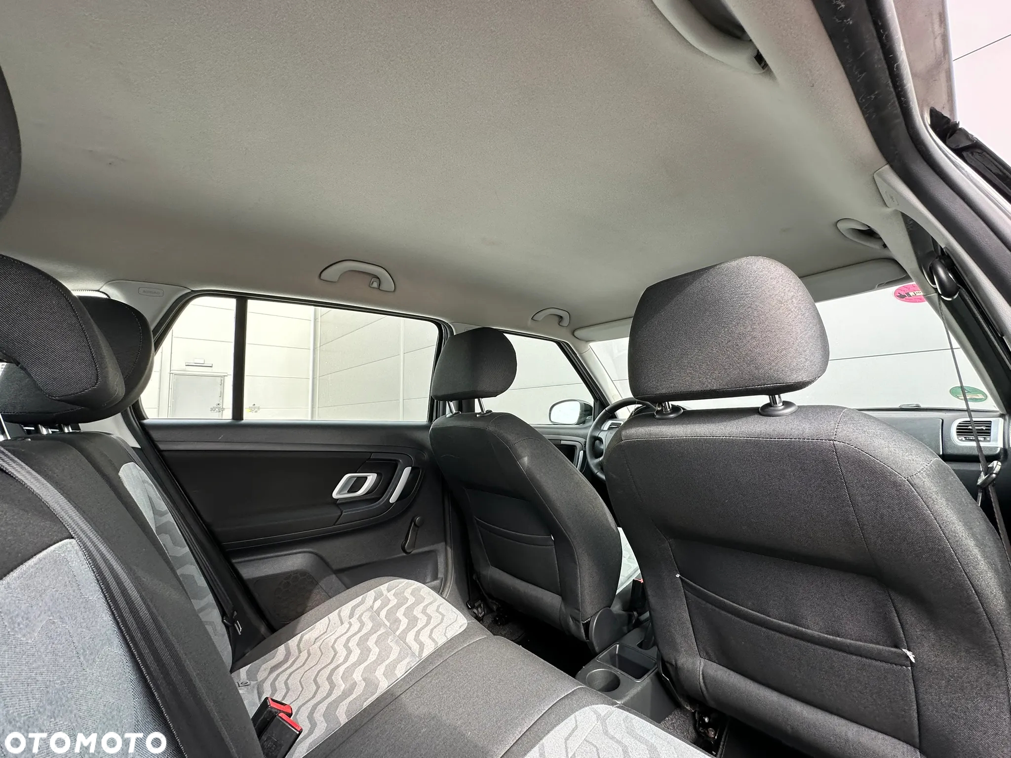 Skoda Fabia 1.4 TDI Greenline - 25