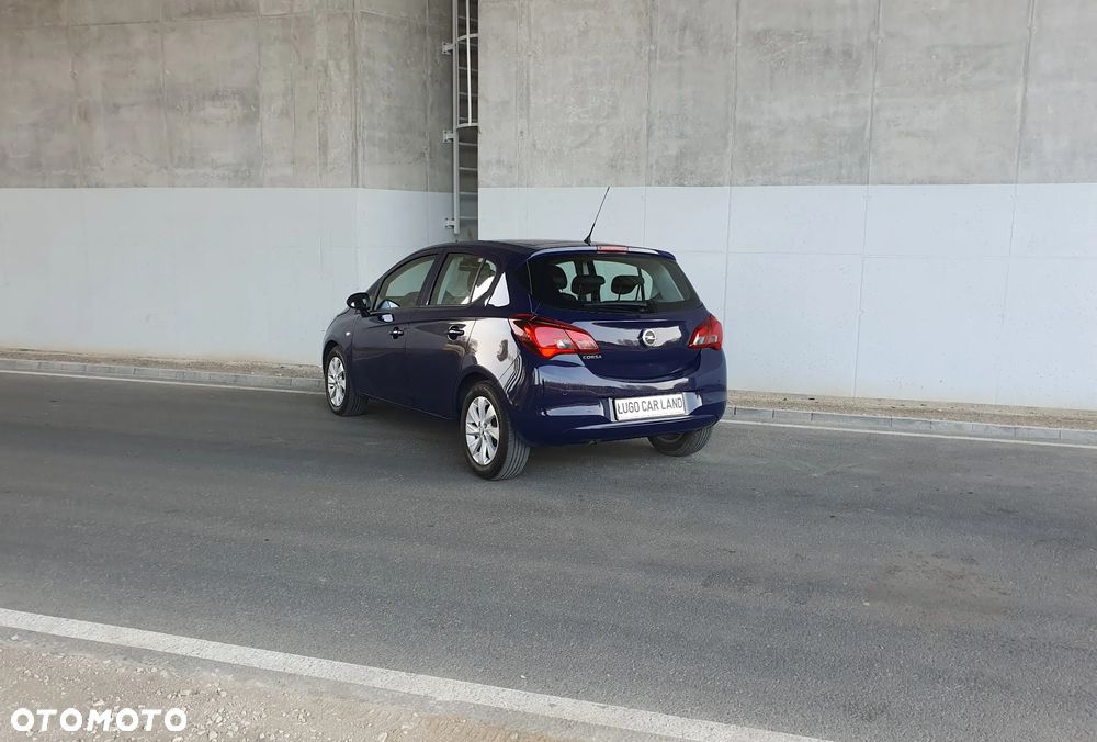 Opel Corsa 1.4 Enjoy - 4