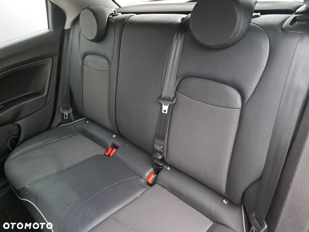 Fiat 500X 1.6 E-Torq Lounge - 17