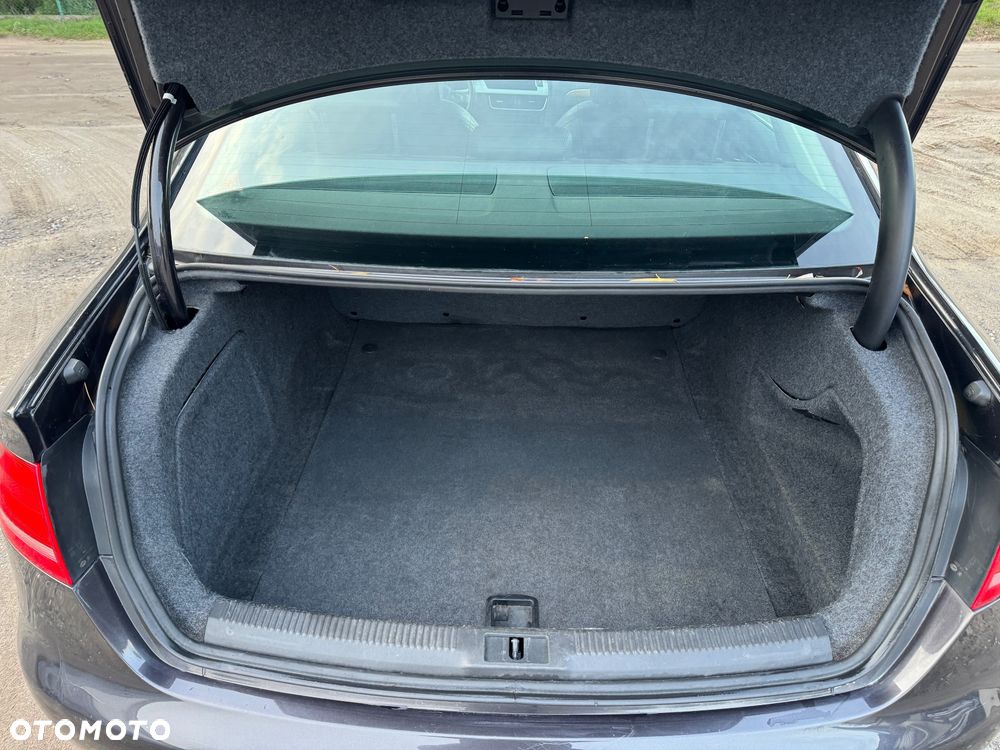 Audi A4 Limousine 2.7 TDI DPF multitronic Ambiente - 26