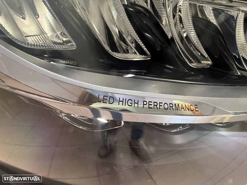 Mercedes-Benz C 220 d Station 9G-TRONIC Avantgarde - 26