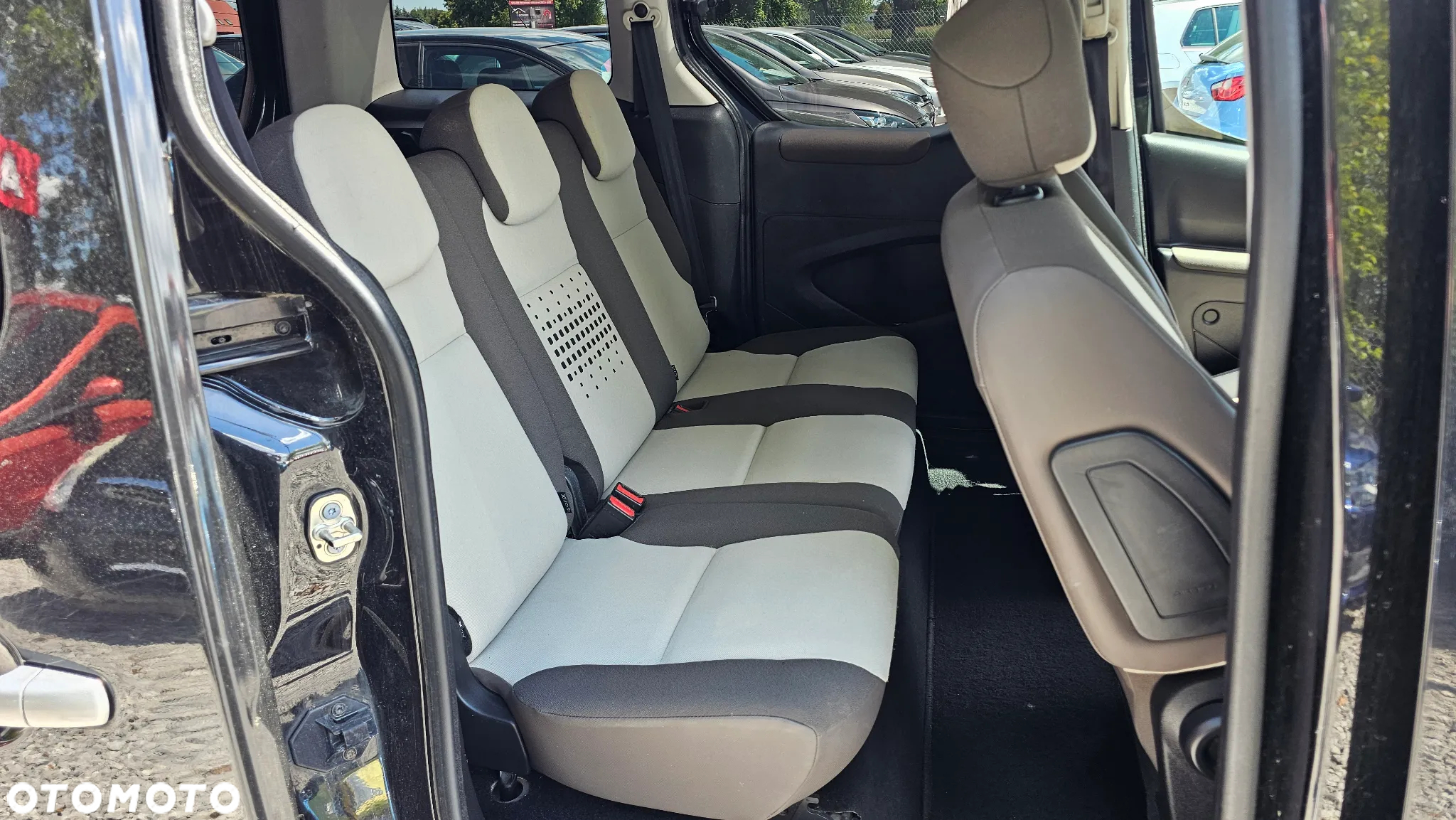Citroën Berlingo 1.6 HDi Selection - 15