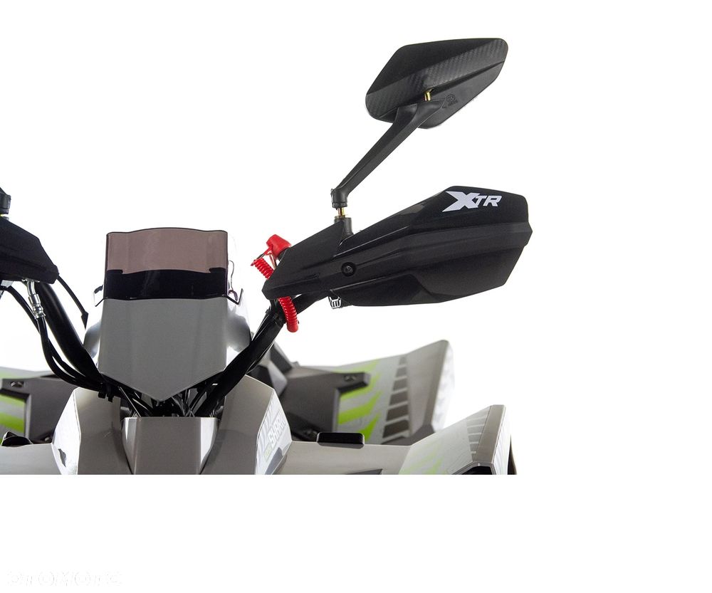 XTR Inny - 9
