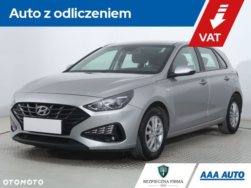 Hyundai i30 - 1