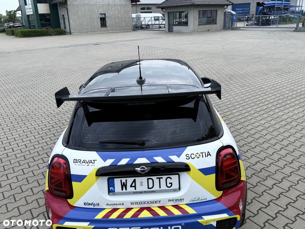 MINI Cooper S sport - 7