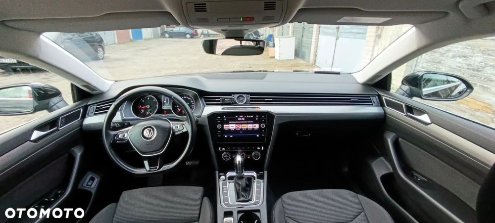 Volkswagen Arteon 2.0 TDI SCR Elegance DSG - 12