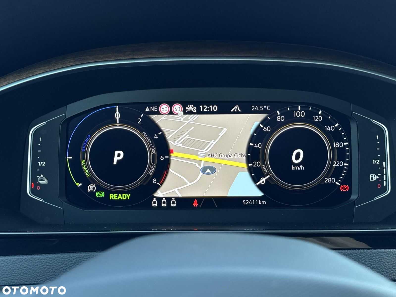 Volkswagen Arteon - 21