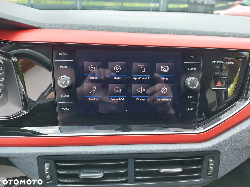 Volkswagen Polo 1.0 TSI OPF beats - 18