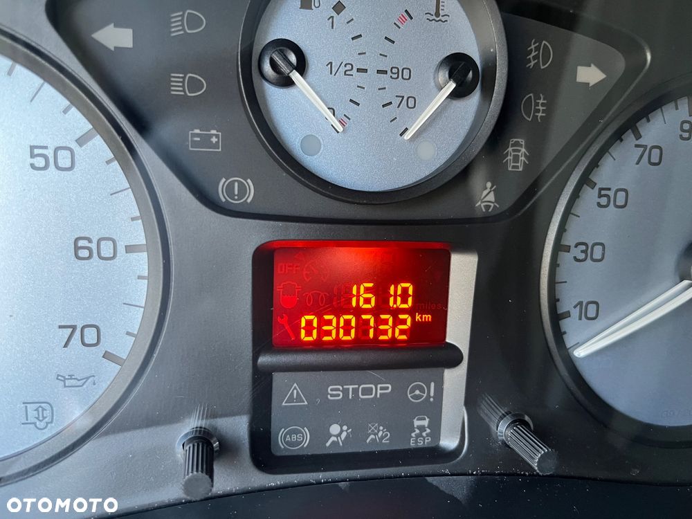 Peugeot Partner BlueHDi 100 Stop&Start ETG6 Active - 6