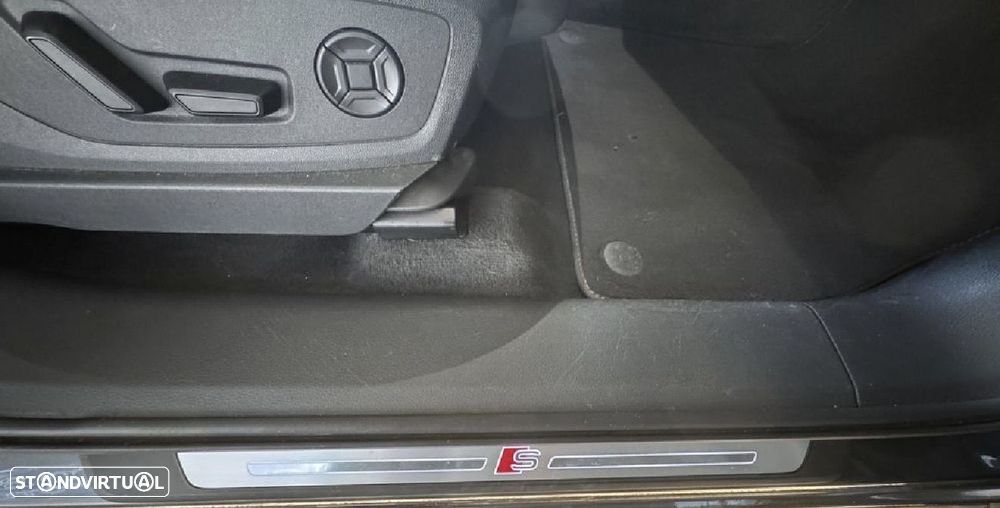 Audi e-tron 55 quattro S line - 5