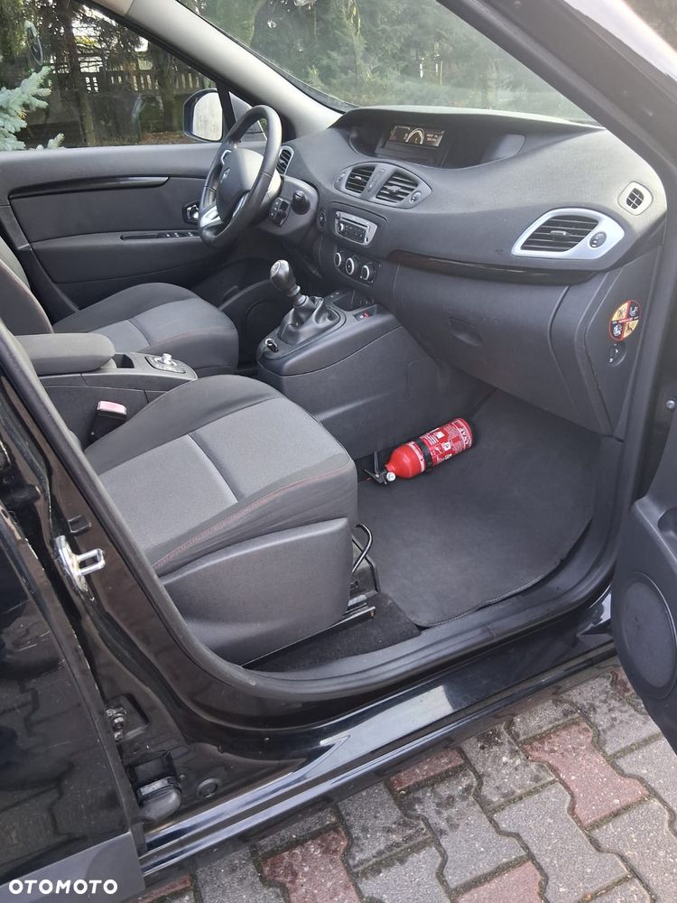 Renault Grand Scenic Energy dCi 110 Start & Stop Expression - 21