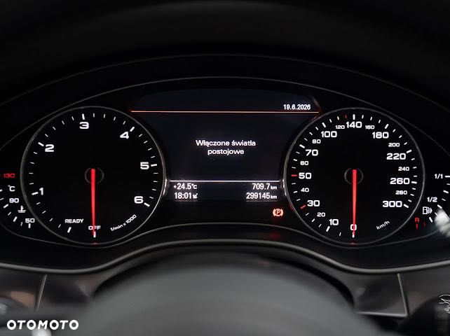 Audi A6 Avant - 5