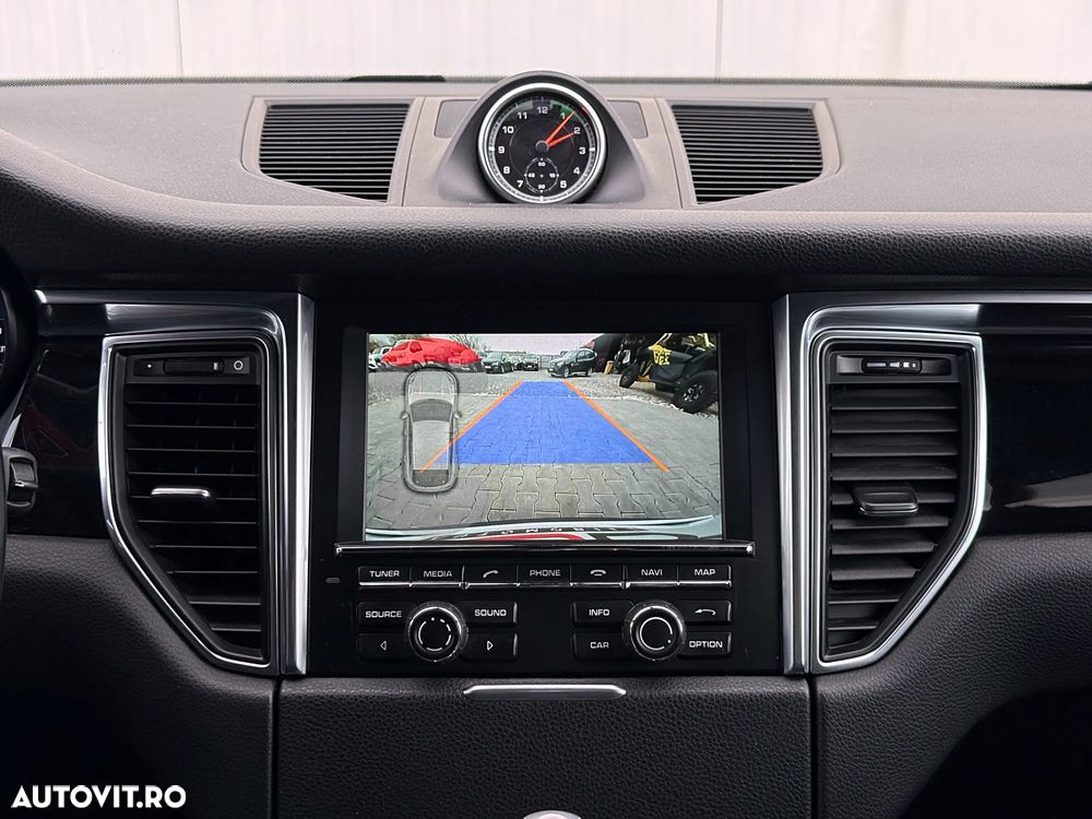 Porsche Macan 3.0 PDK S - 11