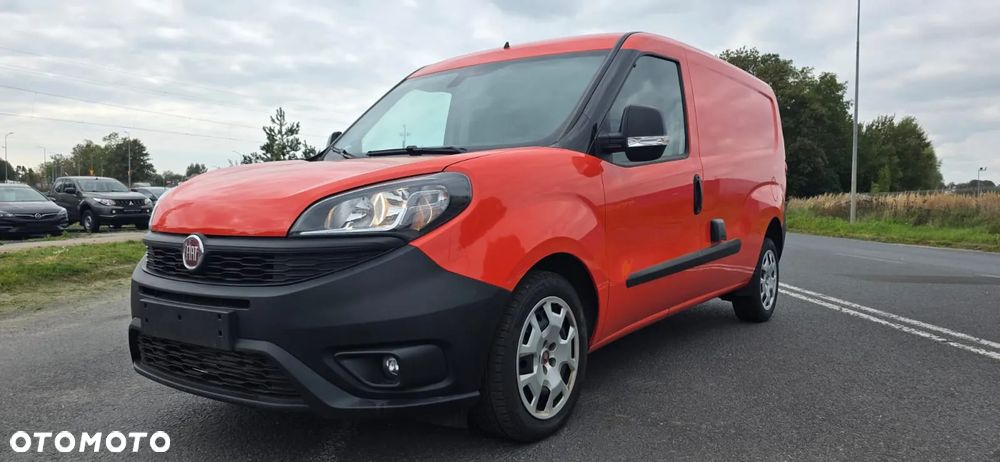 Fiat DOBLO MAXI - 20