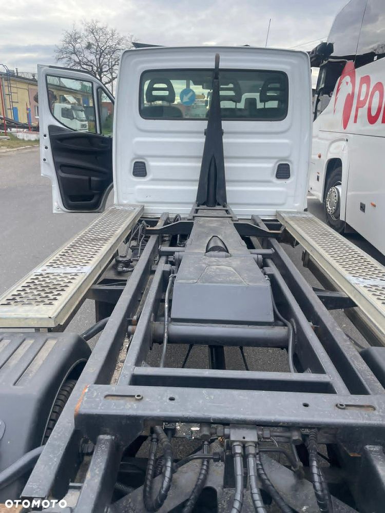 Iveco Daily35C16 - 4