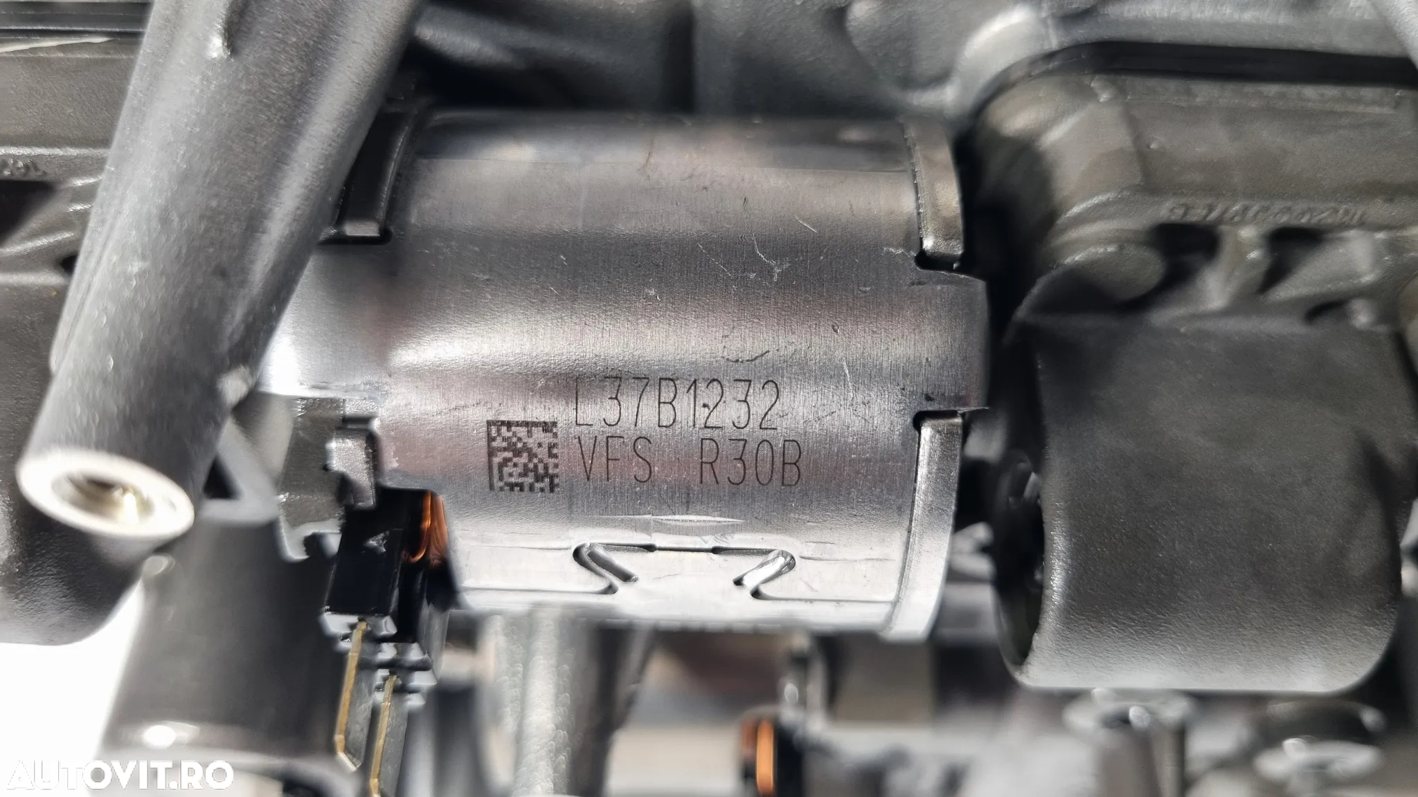 Bloc Hidraulic Mecatronic 0GC325025D 0BH325065H VFS R30B / DSG DQ381 0GC / SKODA SUPERB / OCTAVIA / KODIAQ / 2.0TDI / 2015+ - 4