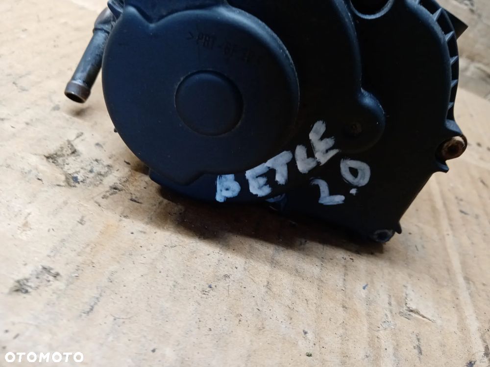 Przepustnica VW New Beetle 2.0 06A133066E - 9