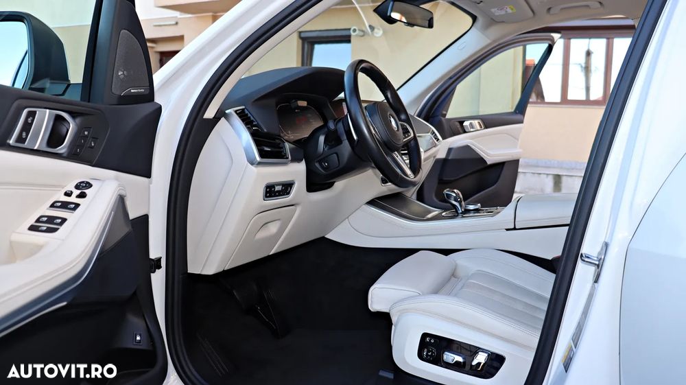 BMW X5 xDrive45e - 13