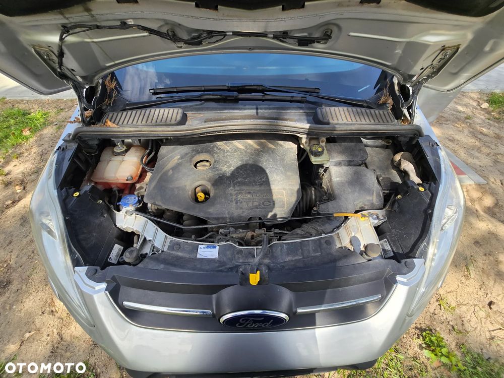 Ford C-MAX 1.6 TDCi Start-Stop-System Champions Edition - 24