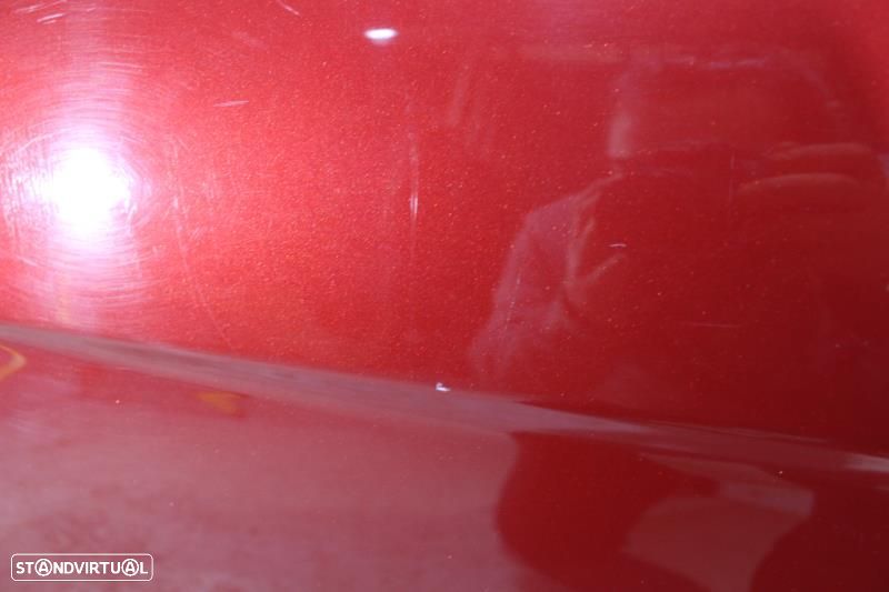 Porta Traseira Direita Mitsubishi Lancer 8 - 7