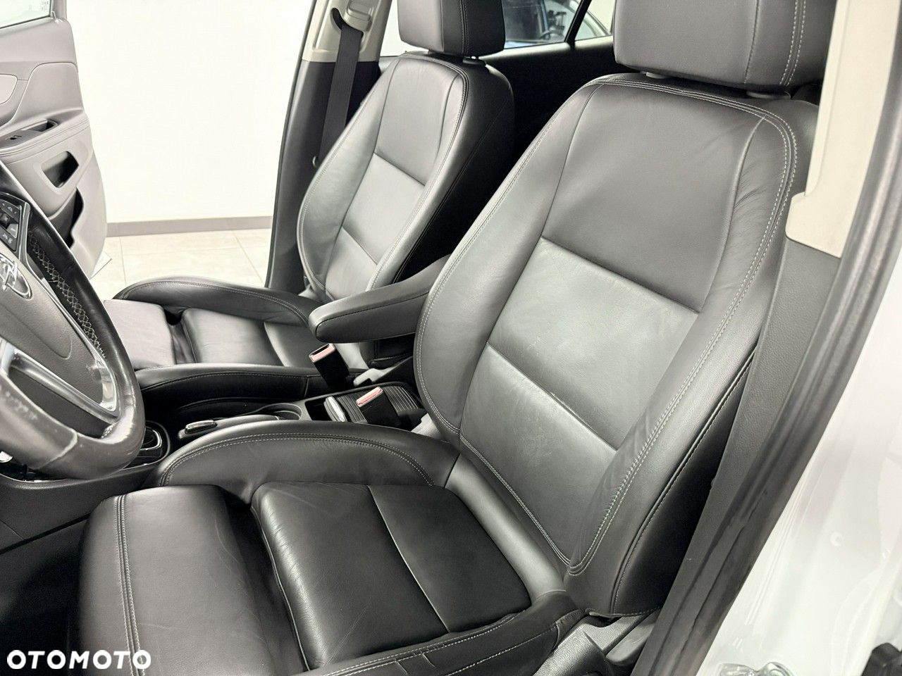 Opel Mokka X 1.4 Automatik Ultimate - 38