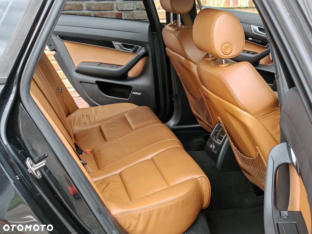Audi A6 Avant 3.0 TDI tiptronic quattro - 16