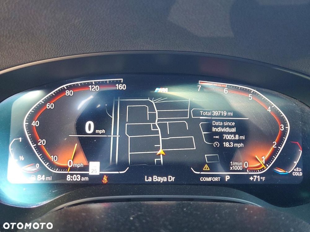 BMW Seria 5 530i M Sport Edition - 8