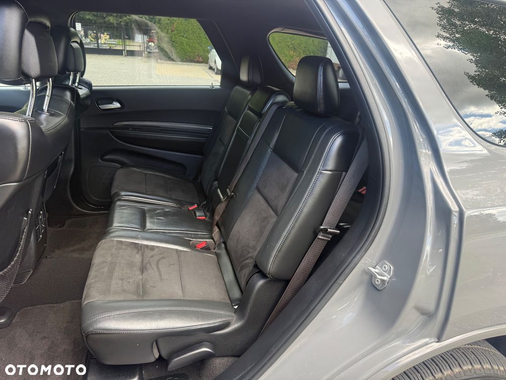 Dodge Durango - 18