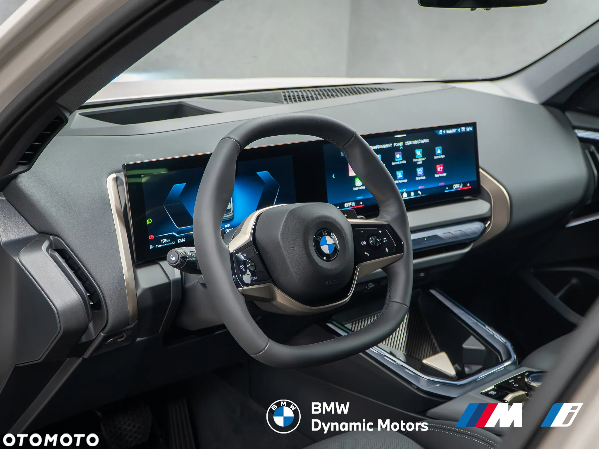 BMW X3 20d xDrive - 19