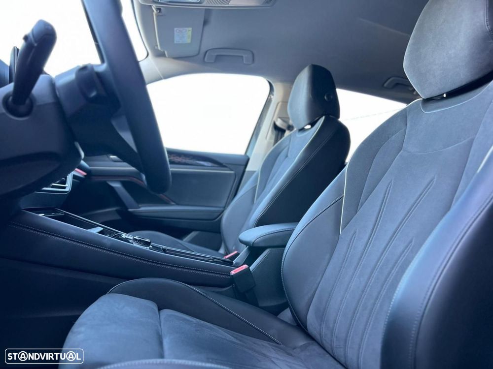 VW Tiguan 1.5 eTSI Elegance DSG - 8