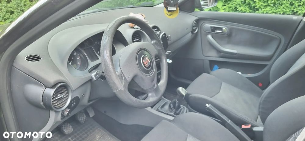 Seat Cordoba 1.4 16V Reference - 5