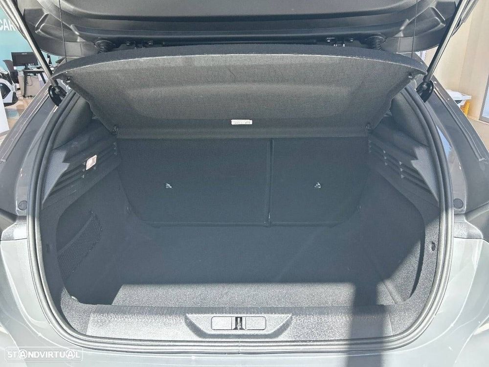 Peugeot 308 - 6