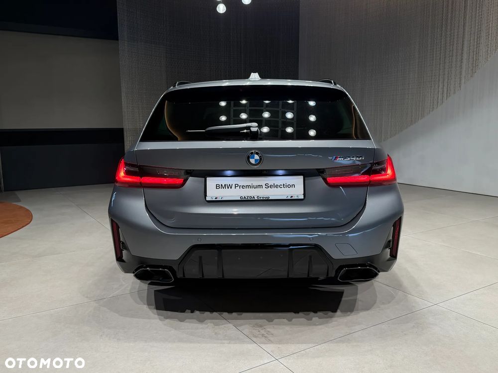 BMW Seria 3 M340i xDrive mHEV sport - 4