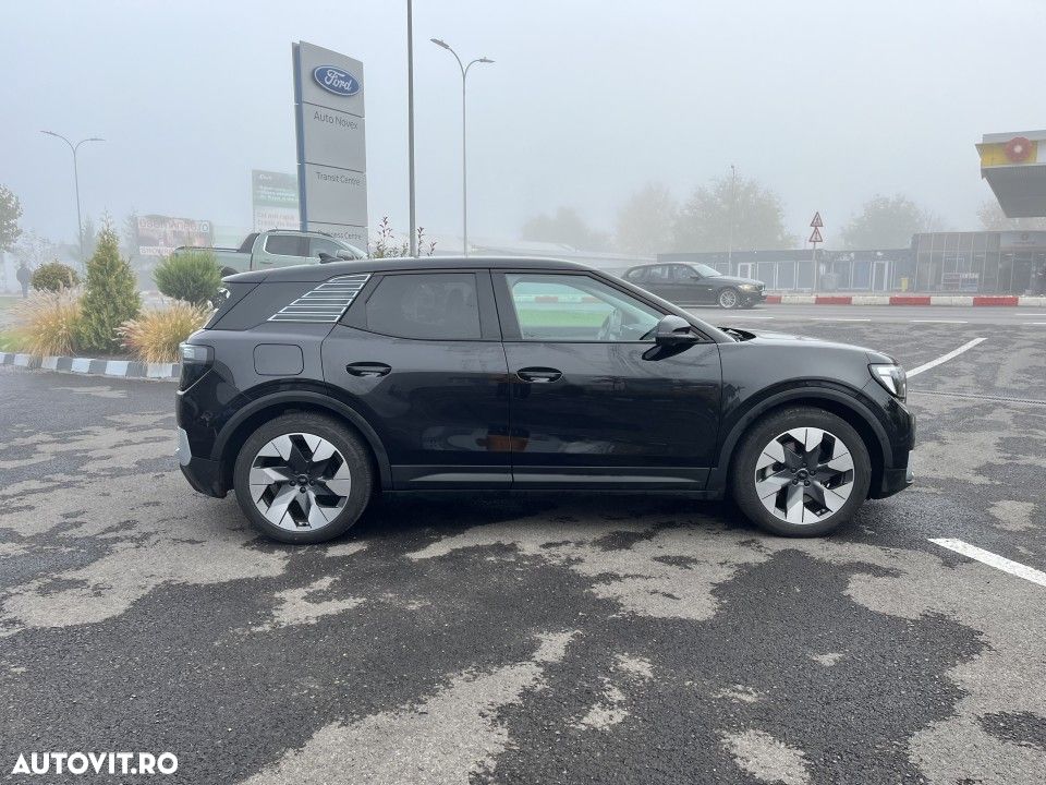Ford Explorer RWD 77 kWh Extended Range Premium - 7