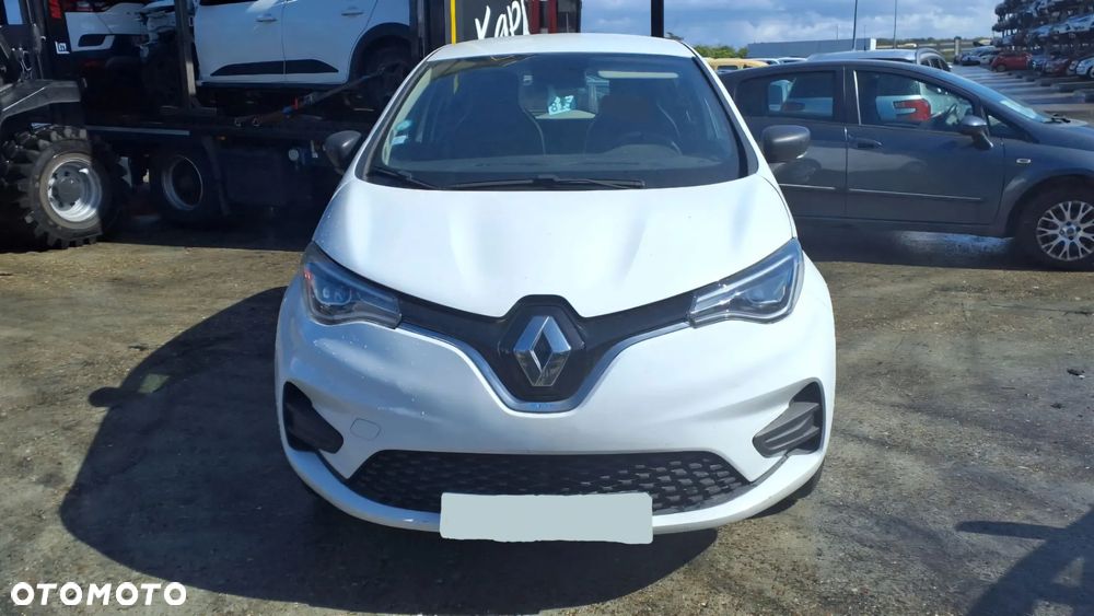 Renault Zoe (ohne Batterie) Z.E 50 INTENS - 2
