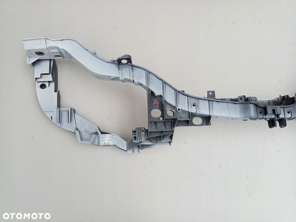 FORD FOCUS MK3 14- PAS PRZEDNI WZMOCNIENIE ZDERZAKA PRZÓD F16B-8B041-A ÷ - 6