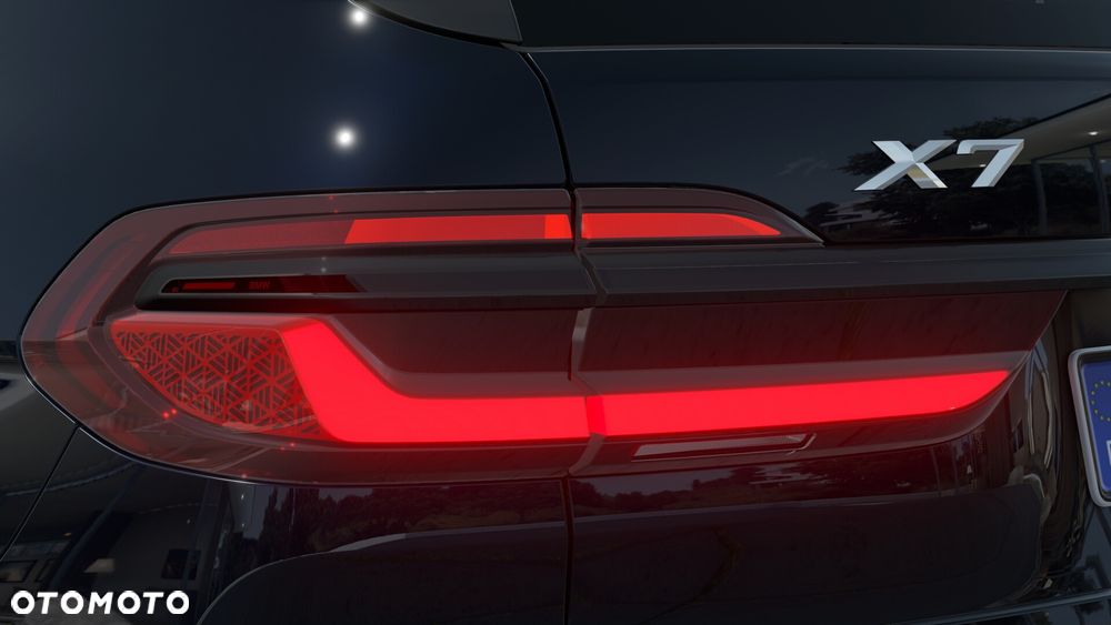 BMW X7 xDrive40d - 9