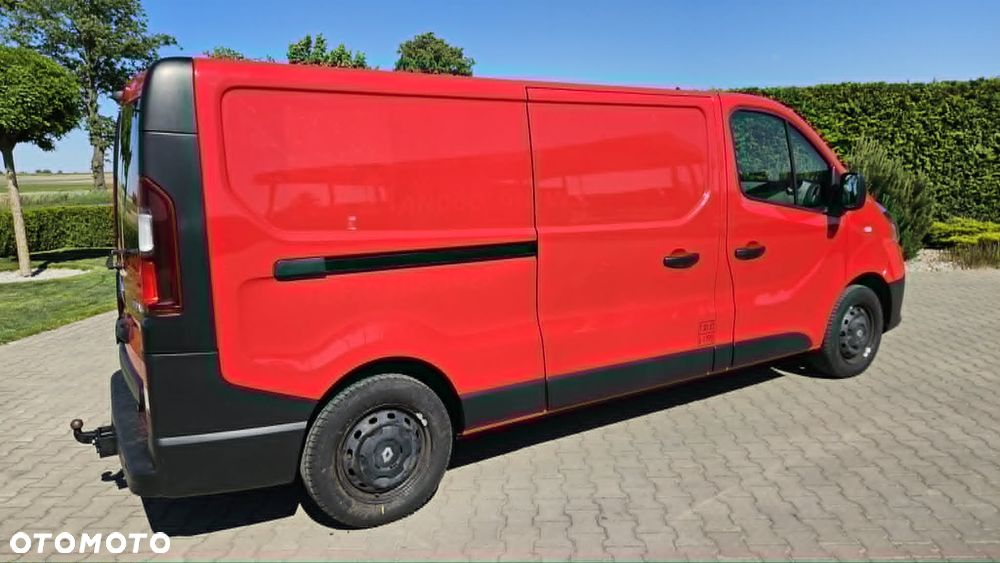 Renault Trafic - 19