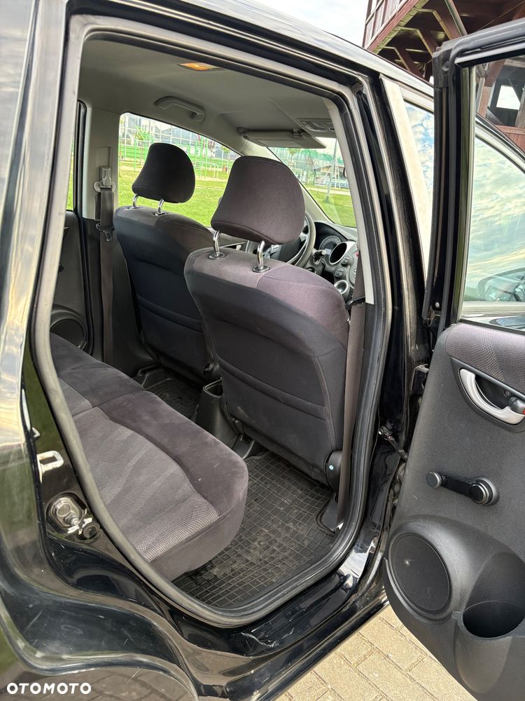 Honda Jazz 1.4 Elegance - 9