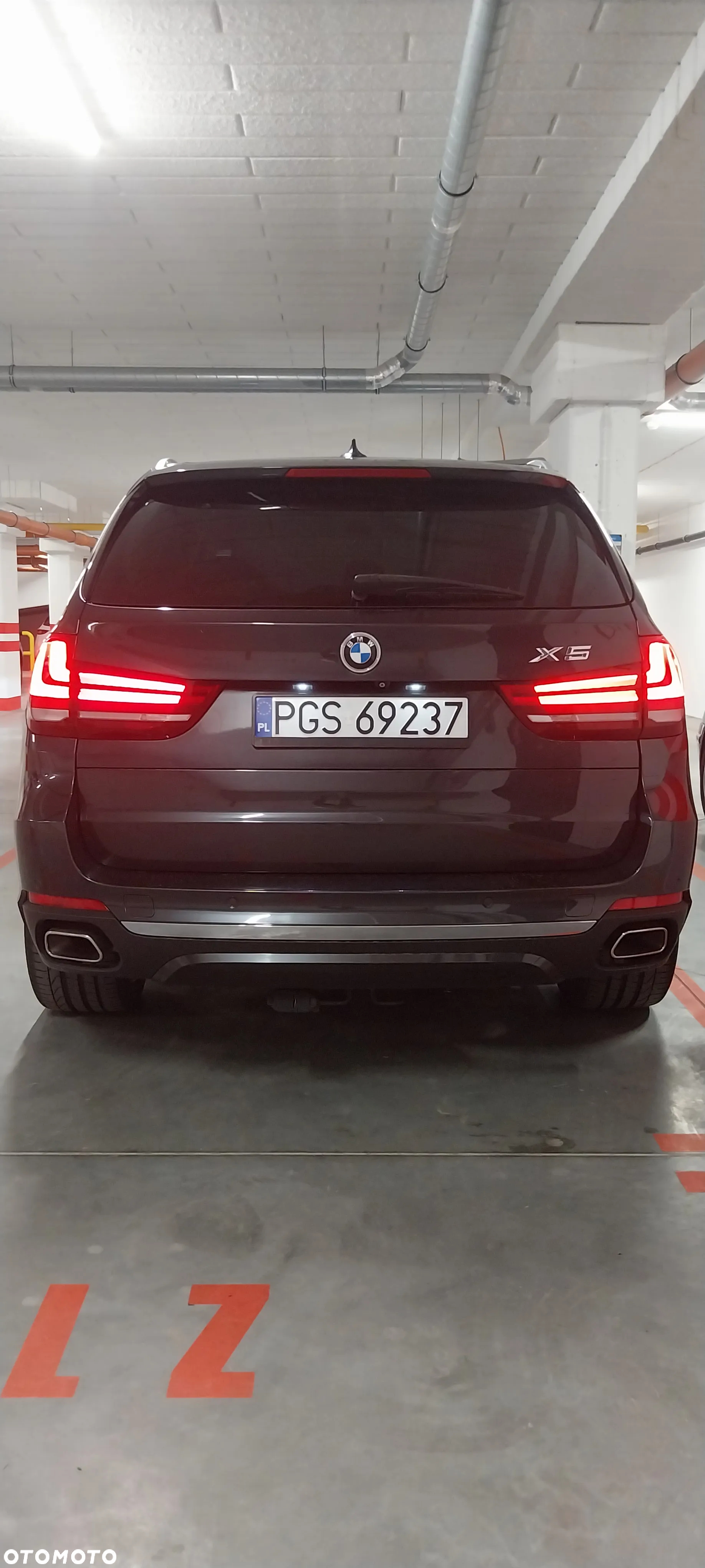 BMW X5 - 2
