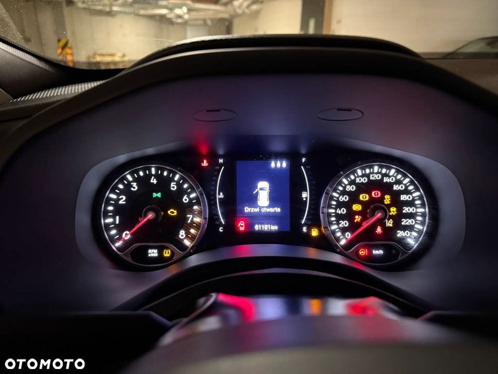 Jeep Renegade 1.0 GSE T3 Turbo Sport FWD S&S - 16