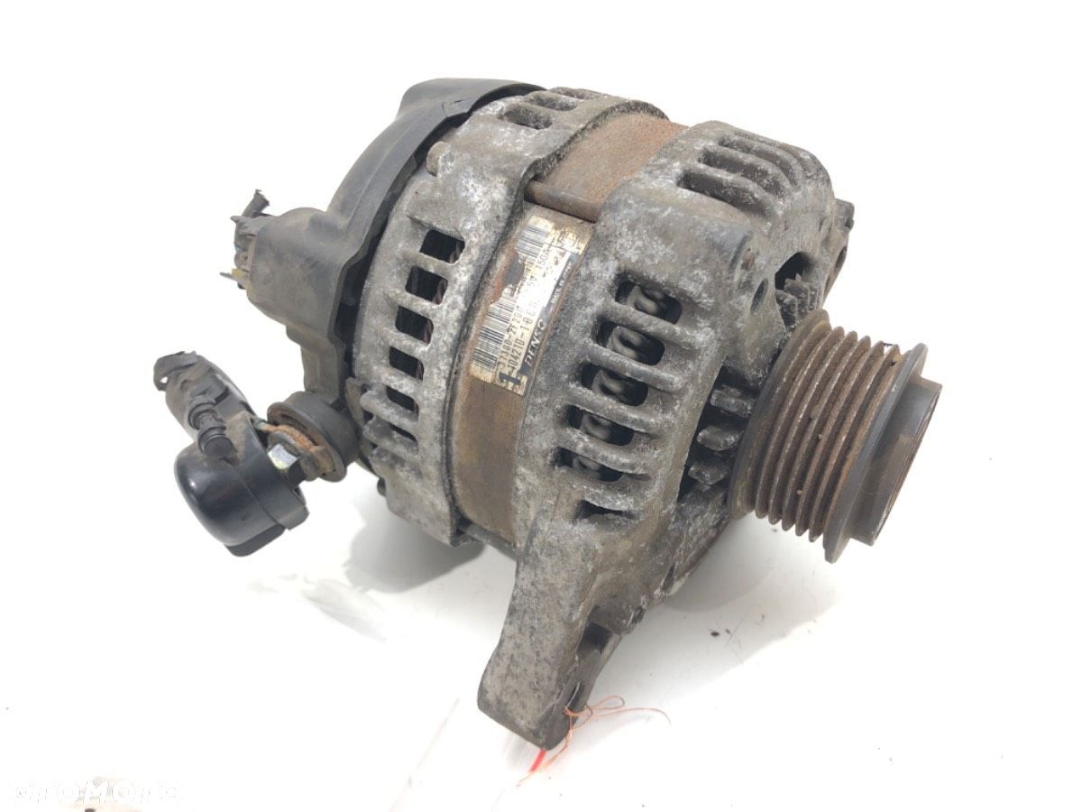 ALTERNATOR - 429.00 PLN - HYUNDAI ix35 (LM, EL, ELH) 2009 - 2022 2.0 CRDi 4WD 135 kW [184 KM] olej - 1