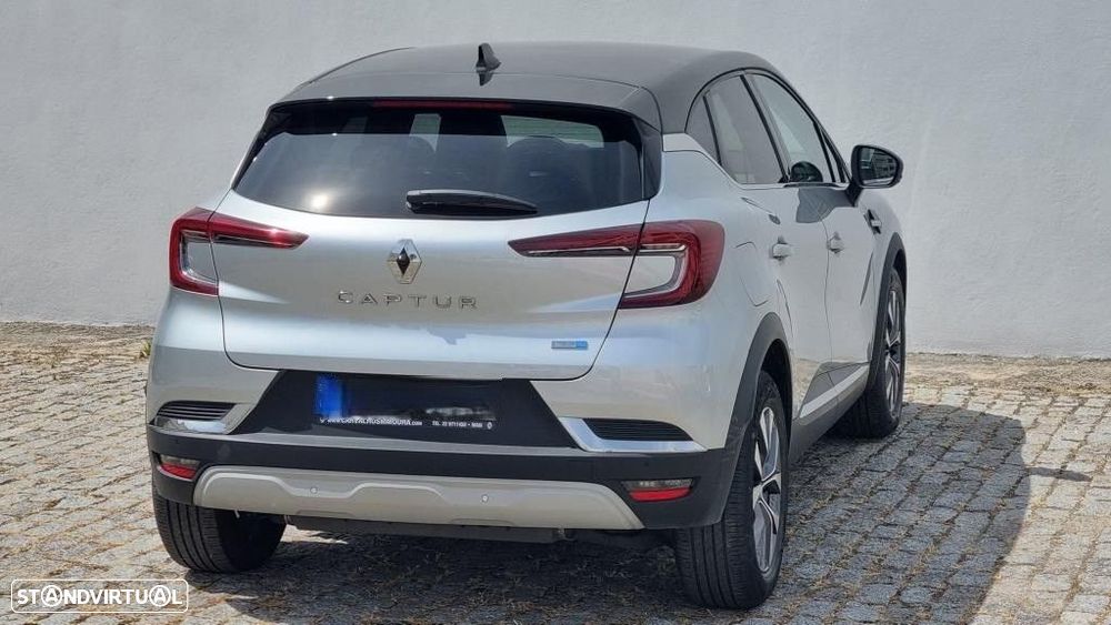Renault Captur 1.3 TCe Exclusive - 7