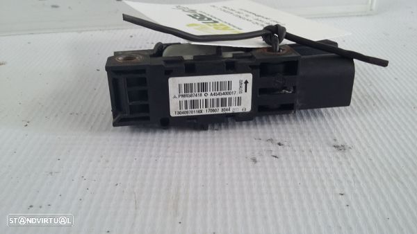 Sensor Airbag Mitsubishi Colt Vi (Z3_A, Z2_A) - 3