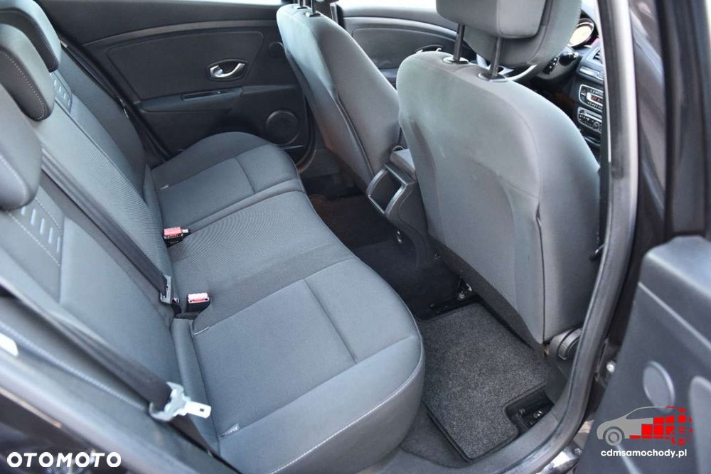 Renault Megane - 20