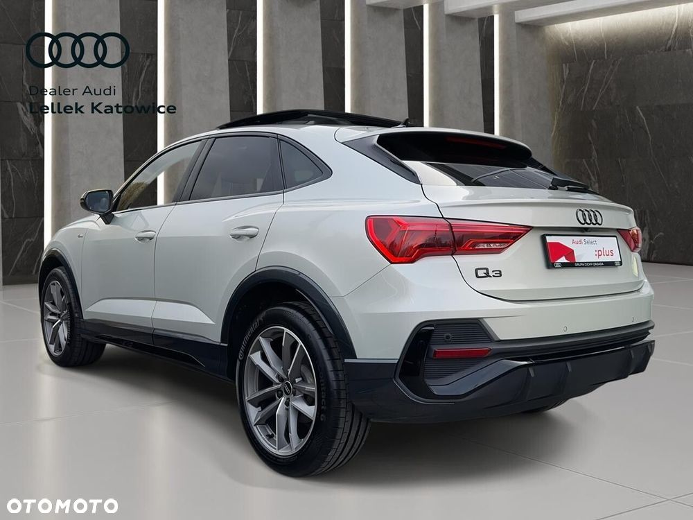 Audi Q3 - 6