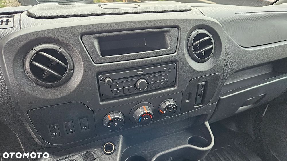 Renault MASTER - 13